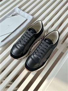 Кроссовки BRUNELLO CUCINELLI 126961