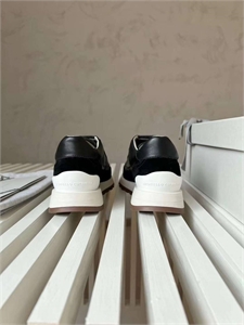 Кроссовки BRUNELLO CUCINELLI 126961