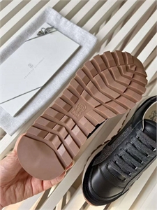 Кроссовки BRUNELLO CUCINELLI 126961