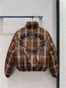 Куртка BURBERRY 126548