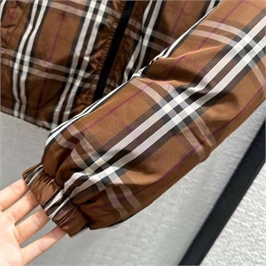 Куртка BURBERRY 126548