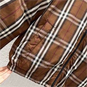 Куртка BURBERRY 126548