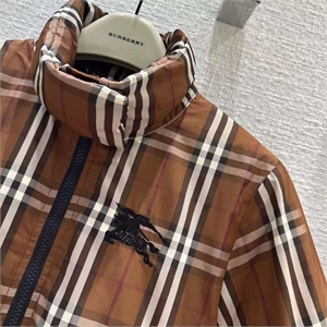 Куртка BURBERRY 126548