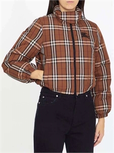 Куртка BURBERRY 126548