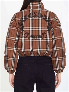 Куртка BURBERRY 126548