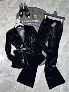 Костюм YSL 127004 - фото 191945