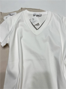 Футболка BRUNELLO CUCINELLI 127110