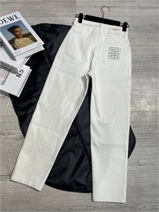 Джинсы GIVENCHY 127213 - фото 192612