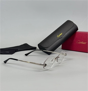 Очки Cartier 127254 - фото 192698