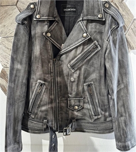 Куртка BALENCIAGA 127265 - фото 192767