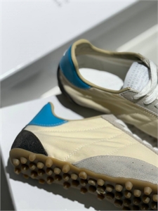 Кроссовки MAISON MARGIELLA 127406