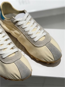 Кроссовки MAISON MARGIELLA 127406