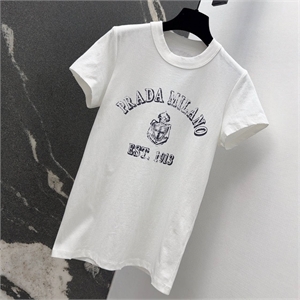 Футболка PRADA 127415