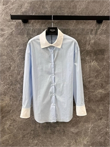 Рубашка PRADA 127416 - фото 193249