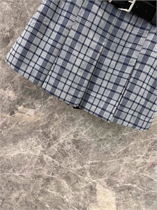 Юбка MIU MIU 127423