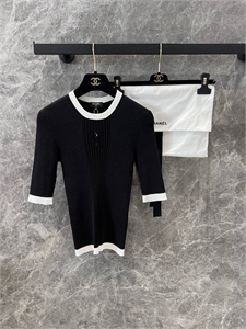 Кофта CHANEL 127435 - фото 193368