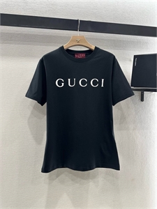 Футболка GUCCI 126729 - фото 193395