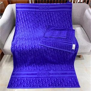 Набор полотенец Dior 127456