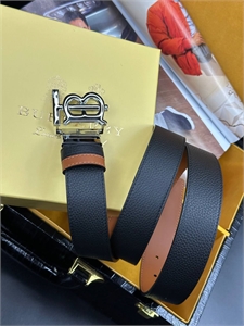 Ремень Burberry 127525 - фото 193669