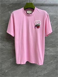 Футболка GUCCI 127568 - фото 193885