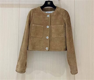Куртка CHANEL 127598 - фото 194005
