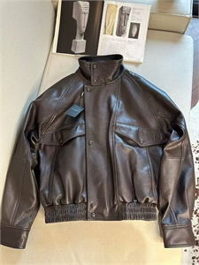 Куртка YSL 127678