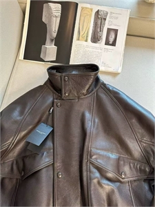 Куртка YSL 127678