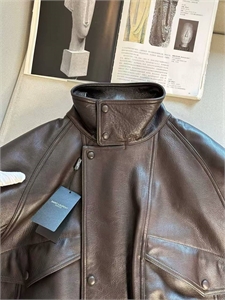 Куртка YSL 127678