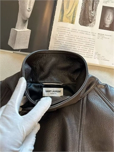 Куртка YSL 127678