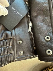 Куртка YSL 127678