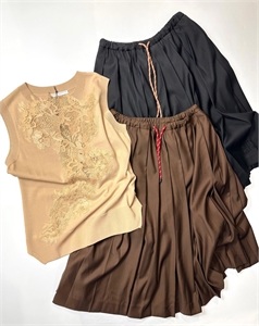 Кофта ERMANO SCERVINO 127693 - фото 194432