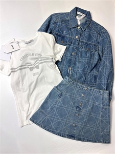 Юбка DIOR 127699 - фото 194450