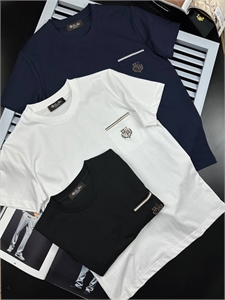 Футболка Loro Piana 127745