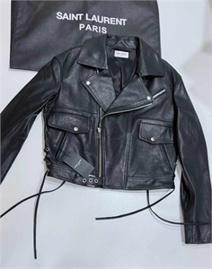 Куртка YSL 127775 - фото 194852