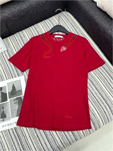 Футболка CHLOE 127776 - фото 194861