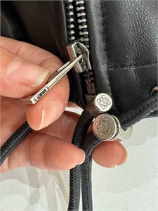 Куртка LOEWE 127781