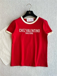 Футболка VALENTINO 124641 - фото 195363