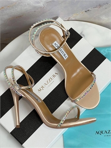 Босоножки AQUAZZURA 127862