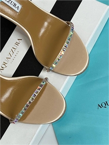 Босоножки AQUAZZURA 127862