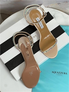 Босоножки AQUAZZURA 127862