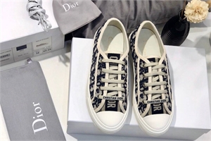 Кеды DIOR 127879