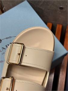 Тапочки PRADA 127880