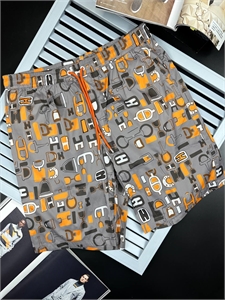 Шорты Hermes 127906 - фото 195722