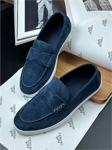 Лоферы Hermes 127962 - фото 195899