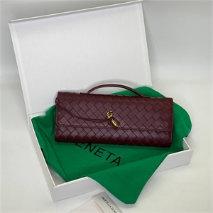 Клатч BOTTEGA VENETA 30.5 см 127986