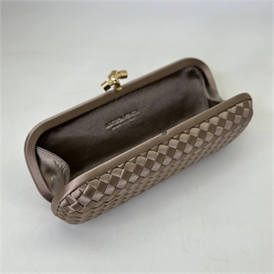 Клатч BOTTEGA VENETA 24 см 127990