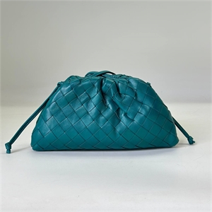 Сумка BOTTEGA VENETA 22 см 128024 - фото 196168
