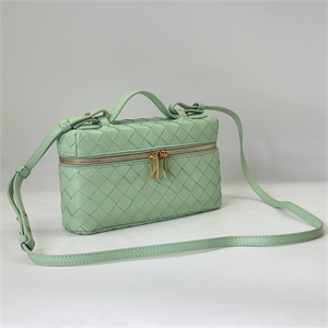Сумка BOTTEGA VENETA 22 см 128027 - фото 196180