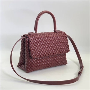 Сумка BOTTEGA VENETA 128029 - фото 196188
