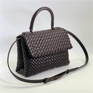 Сумка BOTTEGA VENETA 128030 - фото 196192